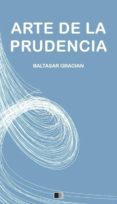 arte de la prudencia (ebook)-9791029900020 arte de la prudencia (ebook)-9791029900020
