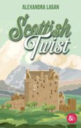 Descargar gratis ibooks para ipad SCOTTISH TWIST en español