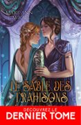 Descarga de libros en formato pdf. LE SABLE DES TRAHISONS de MARY ANN P. MIKAEL DJVU