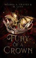 FURY OF A CROWN