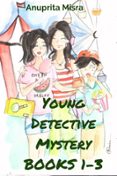 YOUNG DETECTIVE MYSTERY SERIES BOOK 1-3