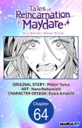 TALES OF REINCARNATION IN MAYDARE: THIS WORLD'S WORST WITCH #064