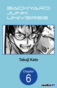 Descargas de libros de audio gratis BACKYARD JUNK UNIVERSE #006 de TAKUJI KATO CHM iBook 9798899232220