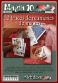 10 trucos de reuniones de magos (ebook)-cdlap00001620 10 trucos de reuniones de magos (ebook)-cdlap00001620