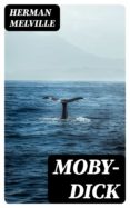 Ebooks para descargar MOBY-DICK en español de MELVILLE HERMAN