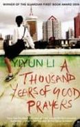 a thousand years of good prayers-yiyun li-9780007196630 a thousand years of good prayers-yiyun li-9780007196630
