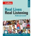 real lives, real listening - advanced (+cd mp3)-9780007522330 real lives, real listening - advanced (+cd mp3)-9780007522330