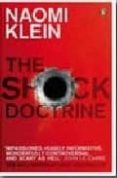 the shock doctrine-naomi klein-9780141024530 the shock doctrine-naomi klein-9780141024530