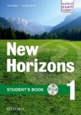 new horizons 1 student book pack-9780194134330 new horizons 1 student book pack-9780194134330