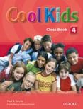 cool kids 4: student s book-9780194304030 cool kids 4: student s book-9780194304030