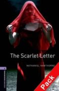 scarlet letter (incluye cd) (obl 4: oxford bookworms library)-9780194793230 scarlet letter (incluye cd) (obl 4: oxford bookworms library)-9780194793230