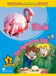 macmillan children´s readers: birds: the mysterious egg level 2-9780230010130 macmillan children´s readers: birds: the mysterious egg level 2-9780230010130