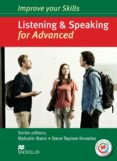 improve skills adv list&spe +key pack-9780230462830 improve skills adv list&spe +key pack-9780230462830