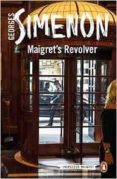 maigret s revolver: inspector maigret #40-georges simenon-9780241277430 maigret s revolver: inspector maigret #40-georges simenon-9780241277430