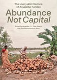 ABUNDANCE NOT CAPITAL