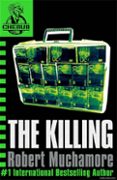 THE KILLING (CHERUB Nº 4)-1131832-otro-formato