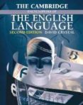 the cambridge encyclopedia of the english language (2nd ed.)-david crystal-9780521530330 the cambridge encyclopedia of the english language (2nd ed.)-david crystal-9780521530330