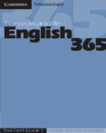 english 365. teacher s book 1 (professional english)-simon sweeney-steve flinders-9780521753630 english 365. teacher s book 1 (professional english)-simon sweeney-steve flinders-9780521753630