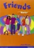 friends starter. student book-carol skinner-mariola bogucka-9780582306530 friends starter. student book-carol skinner-mariola bogucka-9780582306530