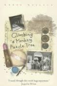 climbing a monkey puzzle tree-karen wallace-9780689837630 climbing a monkey puzzle tree-karen wallace-9780689837630