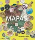 mapas: explorando el mundo-9780714870830 mapas: explorando el mundo-9780714870830