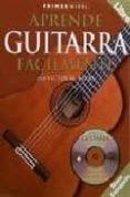 aprende guitarra facilmente (primer nivel) (incluye cd-audio)-victor m. barba-9780825627330 aprende guitarra facilmente (primer nivel) (incluye cd-audio)-victor m. barba-9780825627330