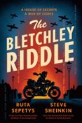 THE BLETCHLEY RIDDLE  (edición en inglés)