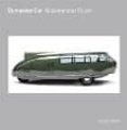 dymaxion car buckminster fuller-norman foster-9780956433930 dymaxion car buckminster fuller-norman foster-9780956433930