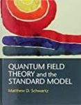 quantum field theory and the standard model-9781107034730 quantum field theory and the standard model-9781107034730
