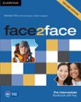 face2face for spanish speakers workbook with key (2nd edition) (l evel pre-intermediate)-9781107603530 face2face for spanish speakers workbook with key (2nd edition) (l evel pre-intermediate)-9781107603530