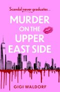MURDER ON THE UPPER EAST SIDE