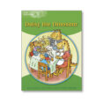 Explorers Little B Daisy and Danny-2176364-otro-formato