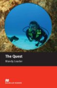 macmillan readers elementary: quest, the-mandy loader-9781405072830 macmillan readers elementary: quest, the-mandy loader-9781405072830