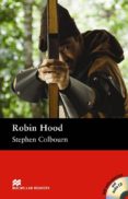 macmillan readers pre- intermediate: robin hood pack-9781405087230 macmillan readers pre- intermediate: robin hood pack-9781405087230