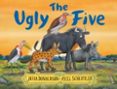 THE UGLY FIVE-8602942-otro-formato