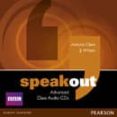 speakout advanced class (2 audio cd)-antonia clare-9781408216330 speakout advanced class (2 audio cd)-antonia clare-9781408216330