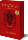 harry potter and the philosopher s stone - gryffindor edition-j.k. rowling-9781408883730 harry potter and the philosopher s stone - gryffindor edition-j.k. rowling-9781408883730