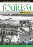 english for international tourism upper-intermediate new edition workbook with key and audio cd-9781447923930 english for international tourism upper-intermediate new edition workbook with key and audio cd-9781447923930