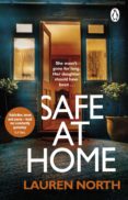 Descargar libros google SAFE AT HOME
         (edición en inglés)
