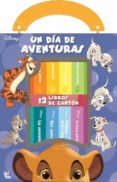 mi primera librería disney un día de aventuras-9781503738430 mi primera librería disney un día de aventuras-9781503738430