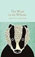 the wind in the willows-kenneth grahame-9781509827930 the wind in the willows-kenneth grahame-9781509827930