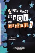 ¿por que el sol es naranja? (ebook)-9781524309930 ¿por que el sol es naranja? (ebook)-9781524309930