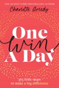 ONE WIN A DAY  (edición en inglés)