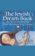 the jewish dream book (ebook)-9781580236430 the jewish dream book (ebook)-9781580236430