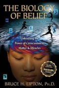 the biology of belief (cd - audiobook)-bruce h. lipton-9781591795230 the biology of belief (cd - audiobook)-bruce h. lipton-9781591795230
