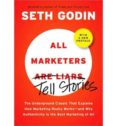 all marketers are liars: the power of telling authentic stories i n a low trust world-seth godin-9781591843030 all marketers are liars: the power of telling authentic stories i n a low trust world-seth godin-9781591843030