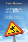 la piedrita en el zapato (ebook)-9781607383130 la piedrita en el zapato (ebook)-9781607383130