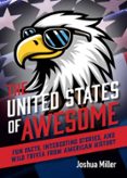 Descargas de audiolibros para ipod uk UNITED STATES OF AWESOME RTF MOBI iBook de JOSHUA MILLER en español