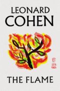 the flame-leonard cohen-9781786893130 the flame-leonard cohen-9781786893130