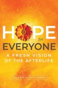 HOPE FOR EVERYONE  (edición en inglés)